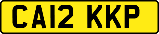 CA12KKP