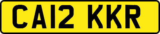 CA12KKR