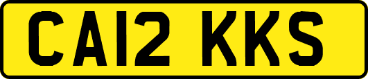 CA12KKS
