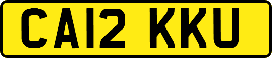 CA12KKU