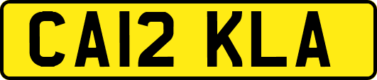 CA12KLA