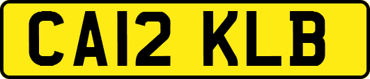 CA12KLB