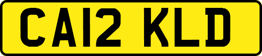 CA12KLD