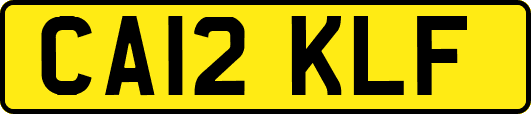 CA12KLF