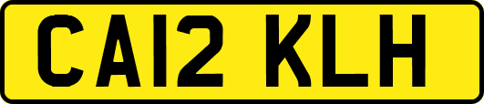 CA12KLH