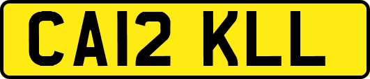 CA12KLL