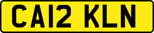 CA12KLN