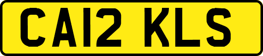 CA12KLS