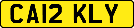 CA12KLY