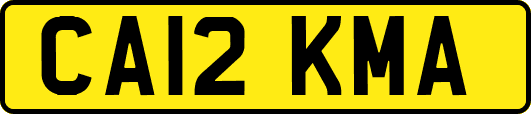 CA12KMA
