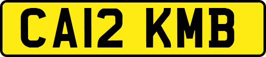 CA12KMB