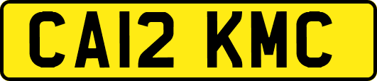 CA12KMC
