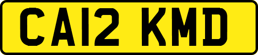 CA12KMD