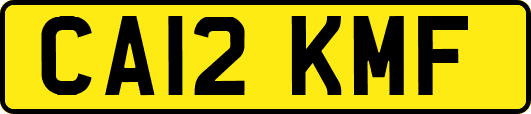 CA12KMF