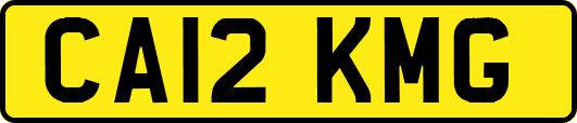 CA12KMG