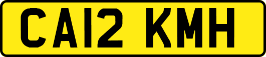 CA12KMH
