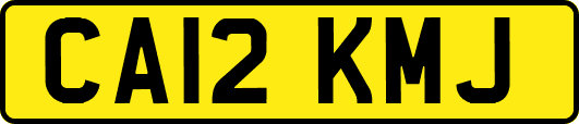 CA12KMJ
