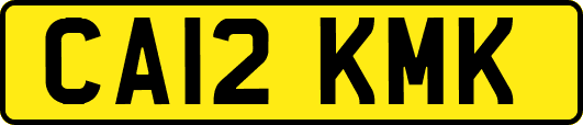 CA12KMK