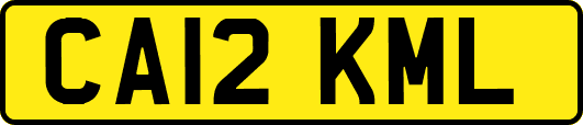 CA12KML