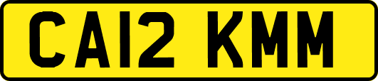 CA12KMM