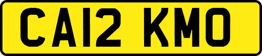 CA12KMO