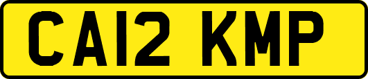 CA12KMP