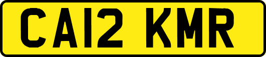 CA12KMR