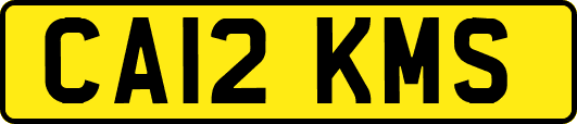 CA12KMS
