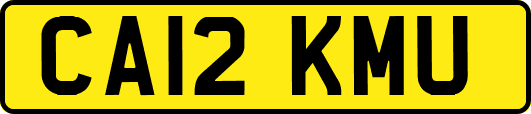 CA12KMU