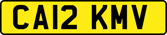 CA12KMV