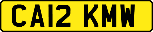 CA12KMW