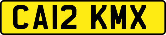 CA12KMX