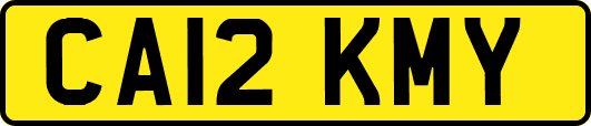 CA12KMY