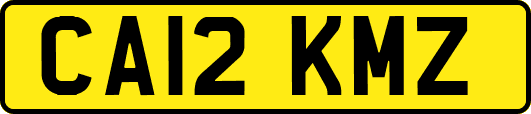 CA12KMZ