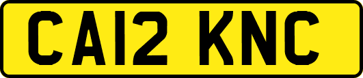 CA12KNC