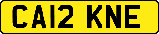 CA12KNE