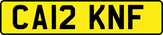 CA12KNF