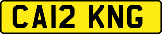 CA12KNG