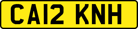CA12KNH
