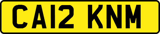 CA12KNM