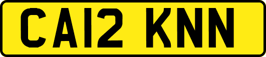 CA12KNN