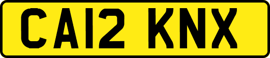 CA12KNX