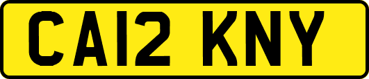 CA12KNY
