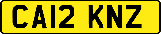 CA12KNZ