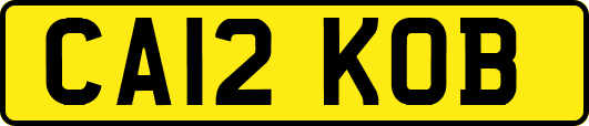 CA12KOB