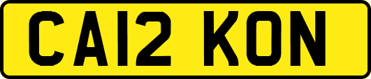 CA12KON