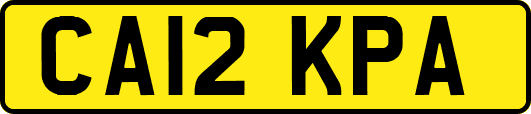 CA12KPA