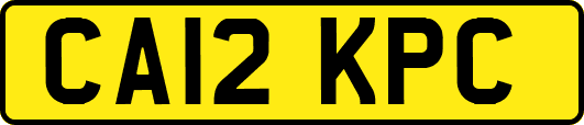 CA12KPC