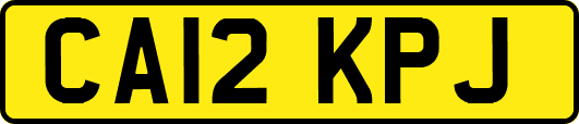 CA12KPJ