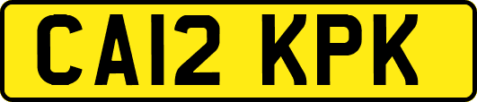 CA12KPK